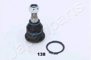 NISSAN Шаровая опора передн.лев./прав.INFINITI, Maxima QX 95- JAPANPARTS BJ138