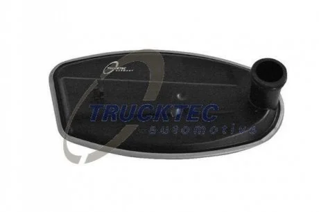 Фільтр мастила АКПП, 5G-Tronic W203/204/210/211/212/221/639/903/906 TRUCKTEC 0225033