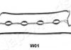 DAEWOO Прокладка клап.крышки Lanos,Nubira 1,6 16V JAPANPARTS GPW01 (фото 1)