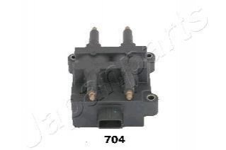 Котушка запалення SUBARU IMPREZA FORESTER 2.0/2.5 98-00 JAPANPARTS BO704