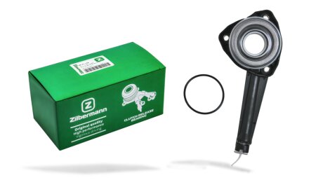 Подшипник выжимной, 1.9dTi/2.5D/2.8dTi (3 отв.) /MASTER ZILBERMANN 07755