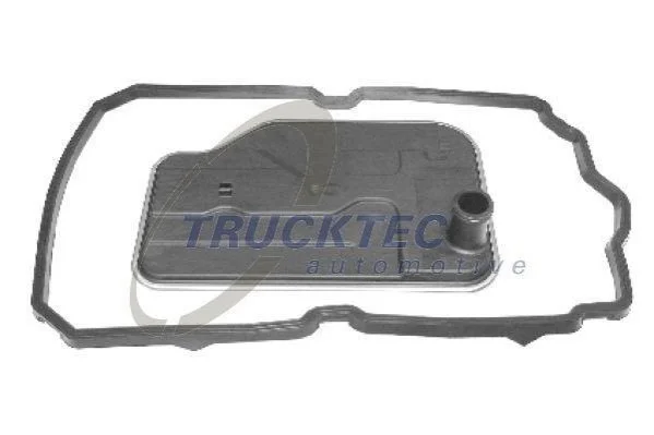 Комплект гідравлічних фільтрів, автоматична коробка передач TRUCKTEC 0225047 (фото 1)