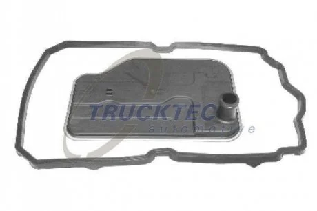 Комплект гідравлічних фільтрів, автоматична коробка передач TRUCKTEC 0225047