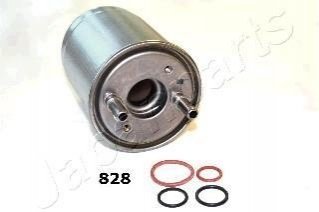 Фільтр палива SUZUKI GRAND VITARA 1,9DDIS 05-15 JAPANPARTS FC828S