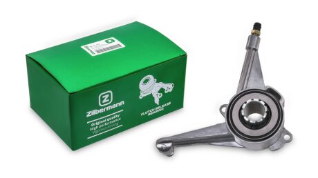 Подшипник выжимной гидравлический, 2.5TDI 95-03 ZILBERMANN 07765