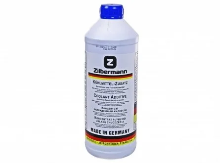 Антифриз ZILBERMANN 99023G11BLUE