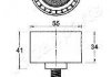 Устройство для натяжения ремня, ремень ГРМ JAPANPARTS BEK17 (фото 2)