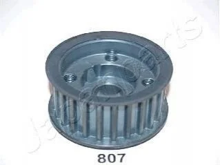 Устройство для натяжения ремня, ремень ГРМ JAPANPARTS BE807