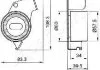 Устройство для натяжения ремня, ремень ГРМ JAPANPARTS BE526 (фото 2)