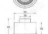 Устройство для натяжения ремня, ремень ГРМ JAPANPARTS BE316 (фото 2)