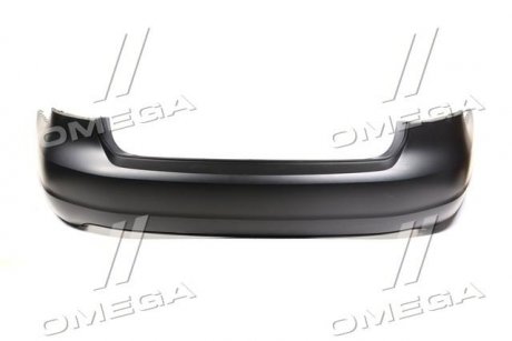 Бампер зад. VW PASSAT B7 11-15 TEMPEST 0514629950