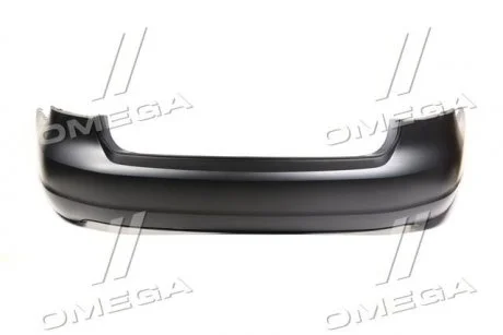 Бампер зад. VW PASSAT B7 11-15 TEMPEST 0514629950