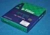 Фільтр повітряний (пр-во Parts-Mall) PARTS-MALL PAA037 (фото 2)