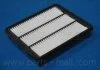 Фільтр повітряний (пр-во Parts-Mall) PARTS-MALL PAA037 (фото 3)