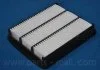 Фільтр повітряний (пр-во Parts-Mall) PARTS-MALL PAA037 (фото 4)