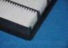 Фільтр повітряний (пр-во Parts-Mall) PARTS-MALL PAA037 (фото 7)