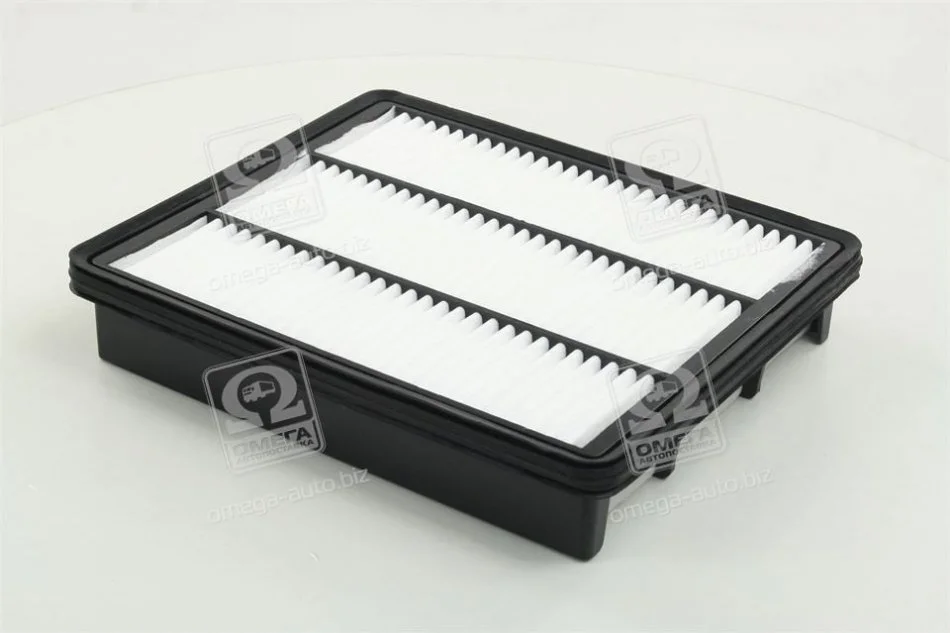 Фільтр повітряний (пр-во Parts-Mall) PARTS-MALL PAA037 (фото 1)