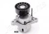 Натяжна планка, поліклиновий ремінь JAPANPARTS TSH00 (фото 1)