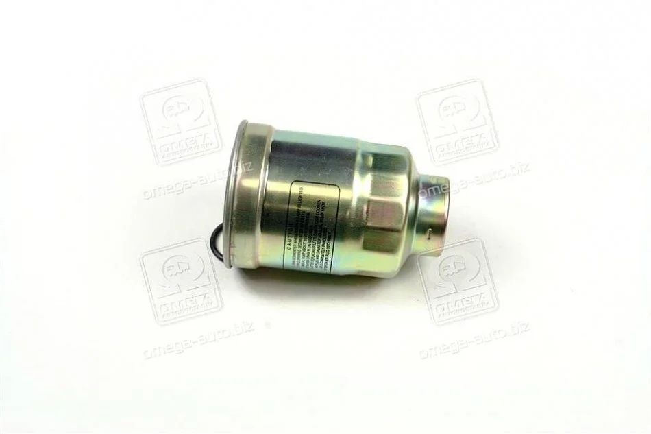 Фильтр топл. NISSAN SUNNY(B11) 82-90 (пр-во) PARTS-MALL PCW001 (фото 1)