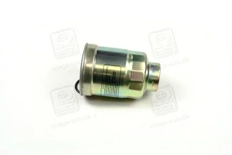 Фильтр топл. NISSAN SUNNY(B11) 82-90 (пр-во) PARTS-MALL PCW001