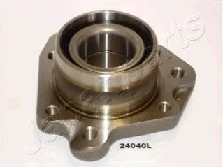 Набір підшипника маточини колеса JAPANPARTS KK24040L