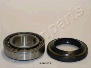 Набір підшипника маточини колеса JAPANPARTS KK20071