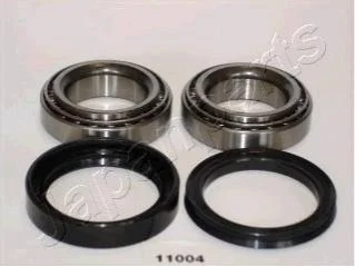 Набір підшипника маточини колеса JAPANPARTS KK11004 (фото 1)