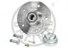 Набір підшипника маточини колеса OPTIMAL 401078L (фото 3)