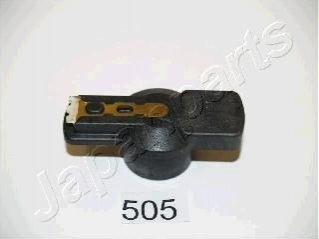 Бігунок розподілювача запалення JAPANPARTS SR505