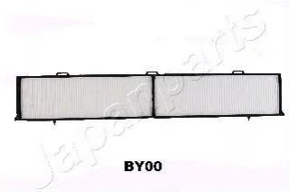 Фільтр салону BMW E87/E90/E91 JAPANPARTS FAABY00