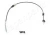 LINKA DAEWOO HAM.RECZ. NUBIRA JAPANPARTS BCW01 (фото 1)