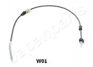LINKA DAEWOO HAM.RECZ. NUBIRA JAPANPARTS BCW01