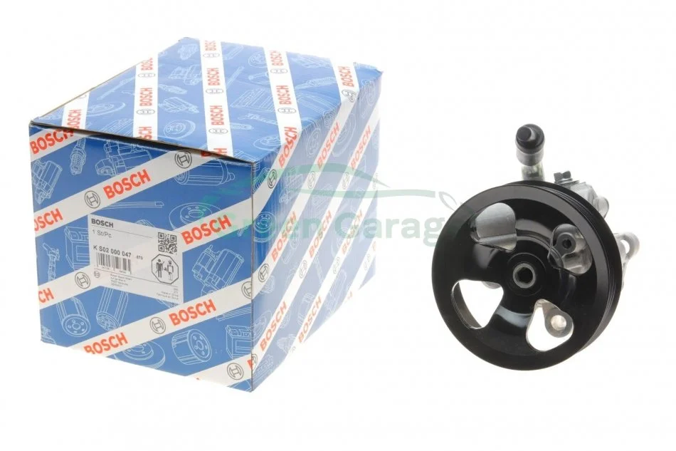 Насос ГПК Toyota Hilux VIII 2.4D/2.8D 15- BOSCH K S02 000 047 (фото 1)