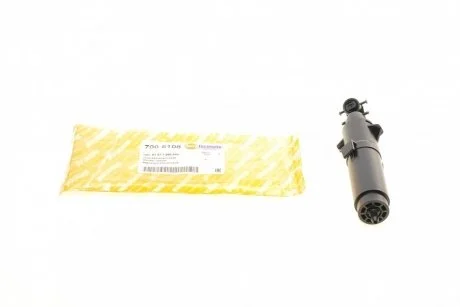 Форсунка фароомивача, права AUTOTECHTEILE 700 6108