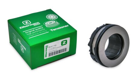 Подшипник выжимной, 88-00 ZILBERMANN 07759