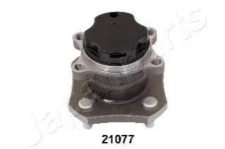 Набір підшипників колеса JAPANPARTS KK21077