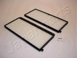 Фільтр повітря (салону) JAPANPARTS FAAKI01