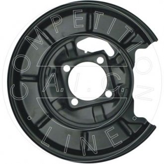 Захист гальмівного диска AIC 55685