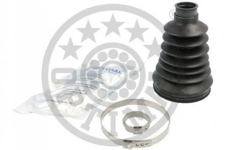 Пильовик приводу колеса OPTIMAL CVB10525TPE