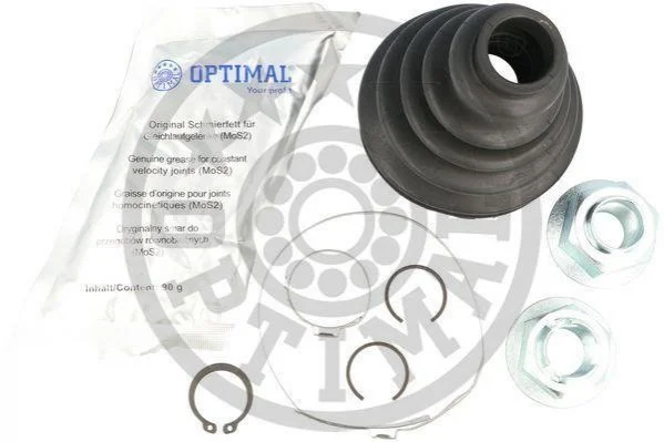 Пильовик приводу колеса OPTIMAL CVB10314CR (фото 1)