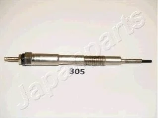 Свічка розжарювання JAPANPARTS CE305 (фото 1)