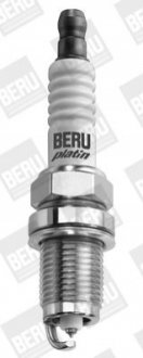 Свічка запалення BERU Z346