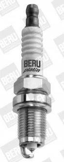 Свічка запалення BERU Z346