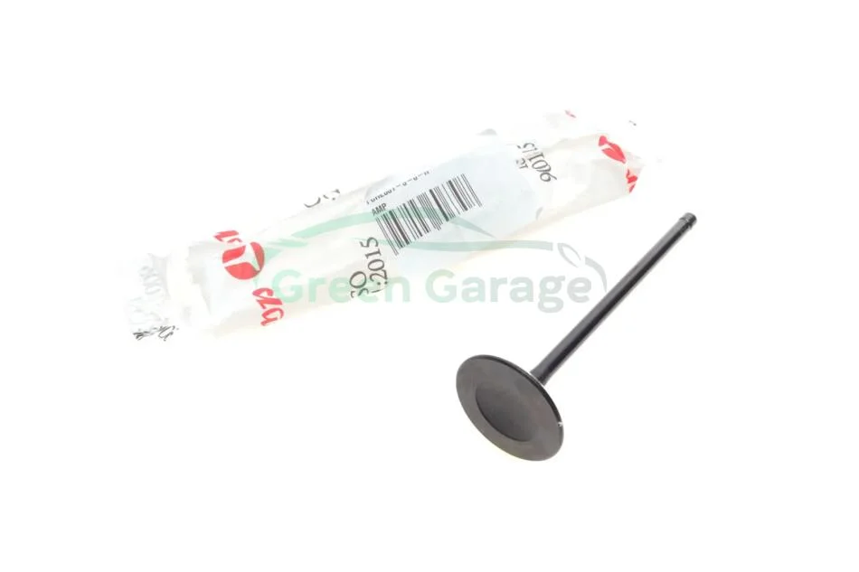 Клапан (впуск) Chevrolet Aveo/Kalos/Matiz/Daewoo Damas/Matiz/Tico 0.8-1.2 AMP PCHE001S0H (фото 1)