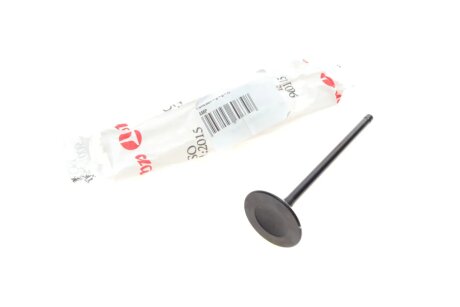 Клапан (впуск) Chevrolet Aveo/Kalos/Matiz/Daewoo Damas/Matiz/Tico 0.8-1.2 AMP PCHE001S0H