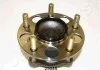 Ступиця колеса JAPANPARTS KK25045 (фото 2)