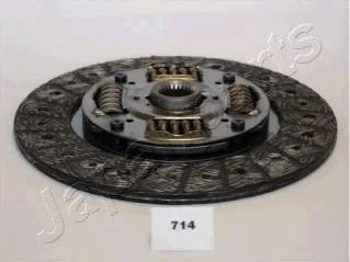 Диск зчеплення JAPANPARTS DF714