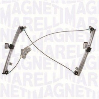 Склопідйомники MAGNETI MARELLI 350103170201