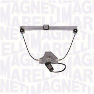 Склопідйомники MAGNETI MARELLI 350103170192