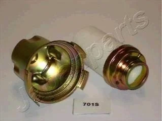 Фільтр палива JAPANPARTS FC701S